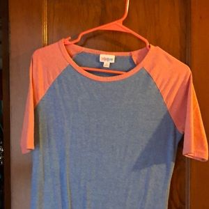 Lularoe Julia Size Small